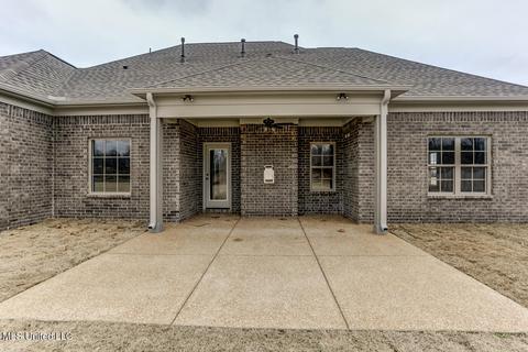 8109 Briscoe Dr, Olive Branch, MS 38654 photo 28