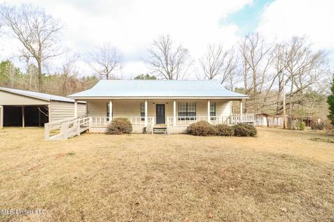 148 John Day Rd, Canton, MS 39046 photo 1