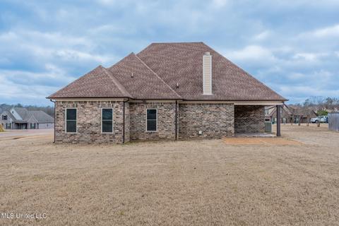 6208 Castleton Dr, Olive Branch, MS 38654 photo 35