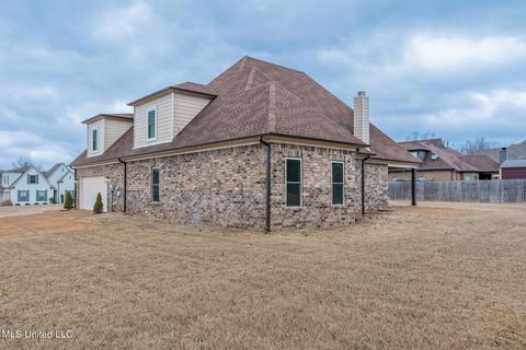 6208 Castleton Dr, Olive Branch, MS 38654 photo 36
