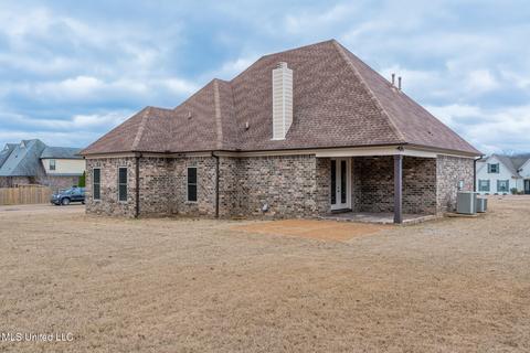6208 Castleton Dr, Olive Branch, MS 38654 photo 34