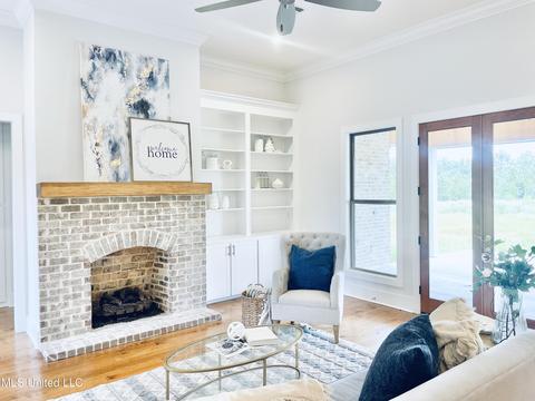 125 Landry Dr, Brandon, MS 39047 photo 7