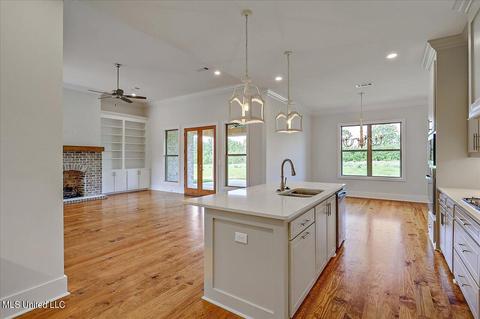 125 Landry Dr, Brandon, MS 39047 photo 49