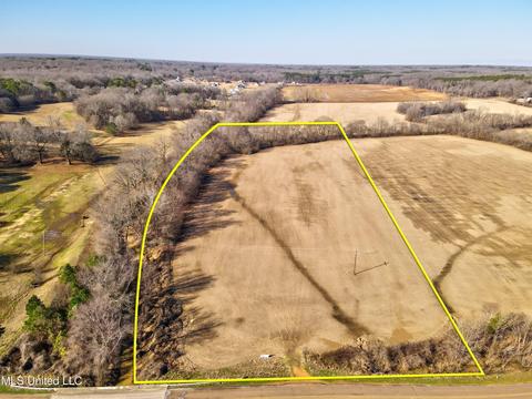 Getwell Road, Hernando, MS 38632