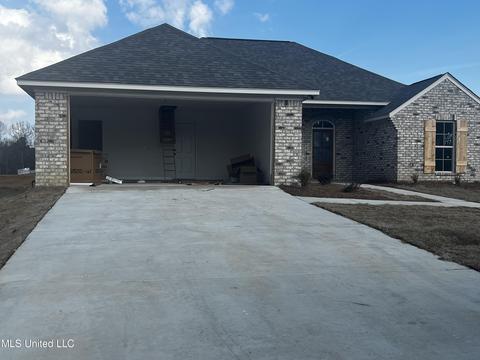 106 Brunswick Cv, Canton, MS 39046 photo 1