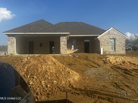 100 Brunswick Cv, Canton, MS 39046 photo 3