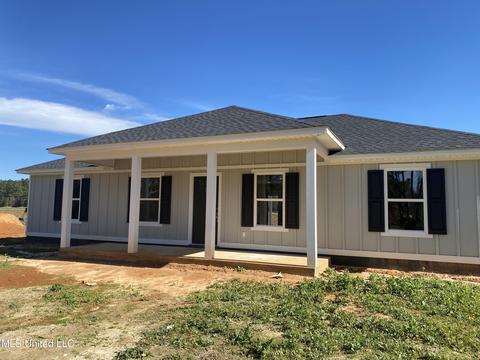 233 Sally Parker Rd, Lucedale, MS 39452 photo 5