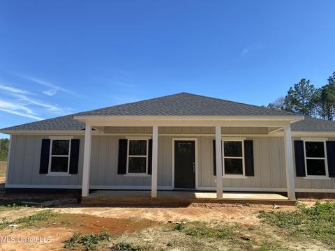 233 Sally Parker Rd, Lucedale, MS 39452 photo 18