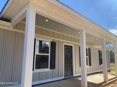 233 Sally Parker Rd, Lucedale, MS 39452 photo 1