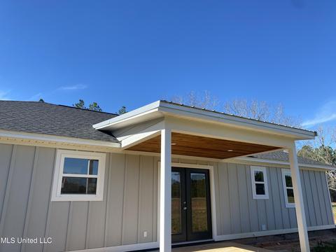 233 Sally Parker Rd, Lucedale, MS 39452 photo 16