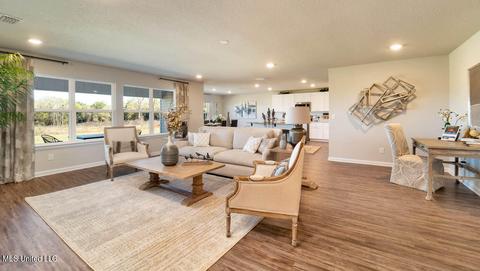 2011 Pettits Ln, Long Beach, MS 39560 photo 11