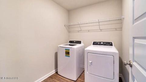 2011 Pettits Ln, Long Beach, MS 39560 photo 21