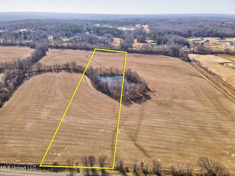 Cleveland Road, Hernando, MS 38632 photo 2
