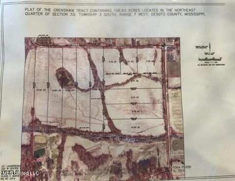 Cleveland Road, Hernando, MS 38632 photo 3