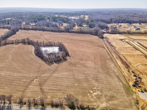 2601 Cleveland Rd, Hernando, MS 38632