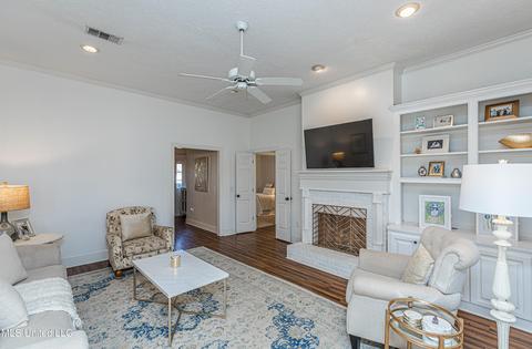 700 Spring Hill Dr, Madison, MS 39110 photo 8