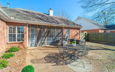 700 Spring Hill Dr, Madison, MS 39110 photo 35