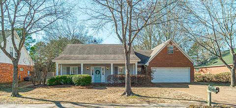 700 Spring Hill Dr, Madison, MS 39110 photo 2