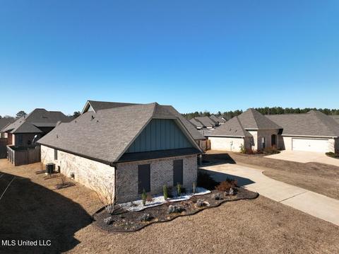 291 Winterfield Ct, Brandon, MS 39042 photo 19