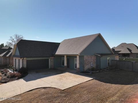 291 Winterfield Ct, Brandon, MS 39042 photo 18