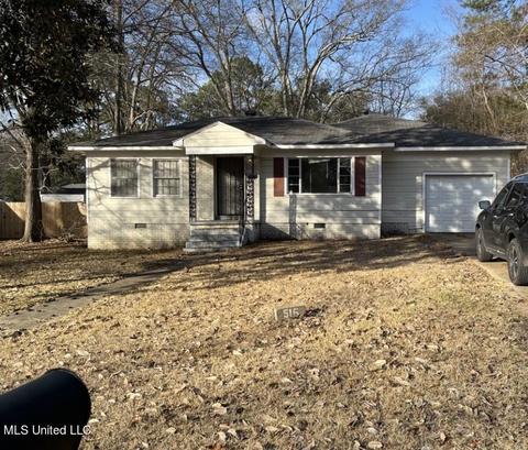 516 Belvedere Rd, Jackson, MS 39206