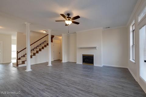 2926 Laverne Rd, Nesbit, MS 38651 photo 9
