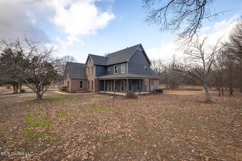 2926 Laverne Rd, Nesbit, MS 38651 photo 2