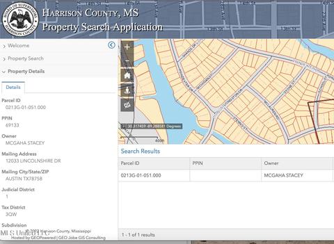 Stone Street, Pass Christian, MS 39571