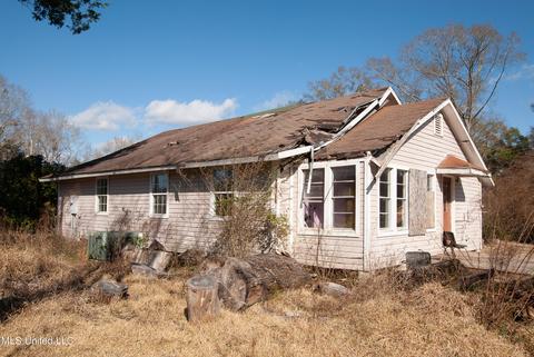 187 Old Mobile Hwy, Lucedale, MS 39452 photo 3