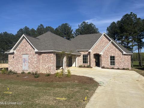 721 Bearing Way, Brandon, MS 39047