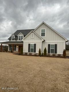 3031 Grayson Creek Dr, Southaven, MS 38672
