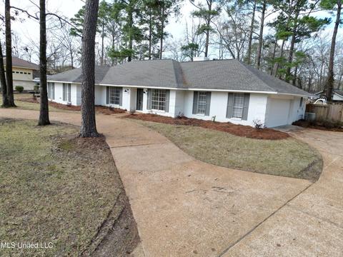 55 Terrapin Cv, Brandon, MS 39042 photo 1