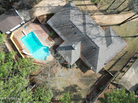 55 Terrapin Cv, Brandon, MS 39042 photo 3