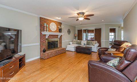 107 Hanover Dr, Brandon, MS 39047 photo 7