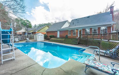 107 Hanover Dr, Brandon, MS 39047 photo 5