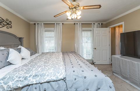 107 Hanover Dr, Brandon, MS 39047 photo 18