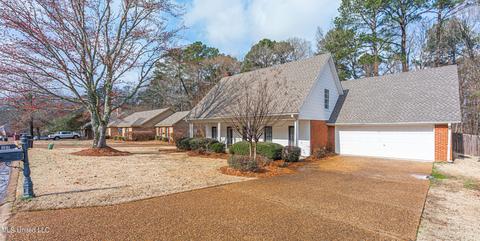 107 Hanover Dr, Brandon, MS 39047 photo 1
