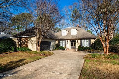 5336 Fairway St, Jackson, MS 39211 photo 2