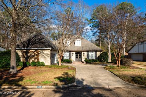 5336 Fairway St, Jackson, MS 39211 photo 1