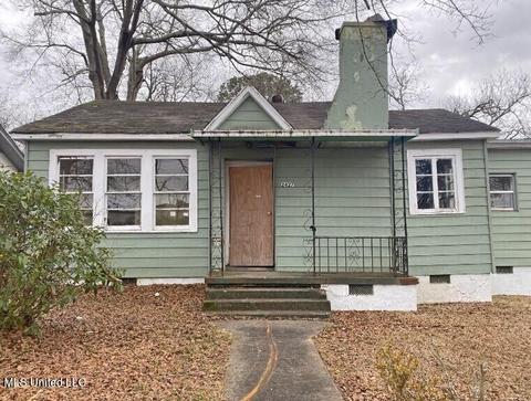 2427 Latimer Ave, Jackson, MS 39209 photo 2