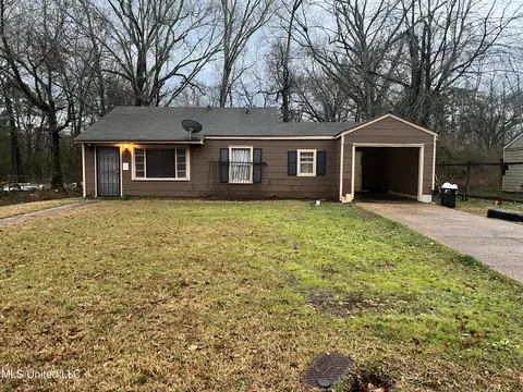 229 Archer Ave, Jackson, MS 39212