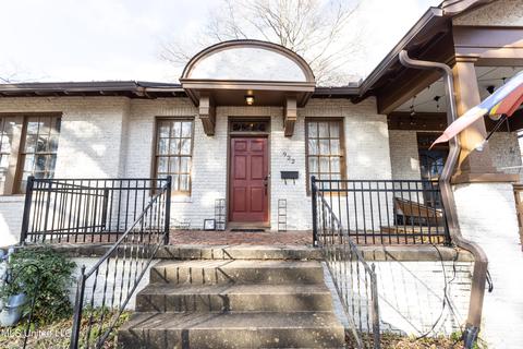 922 Manship St, Jackson, MS 39202 photo 1