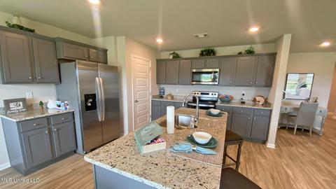 2003 Pettits Ln, Long Beach, MS 39560 photo 4