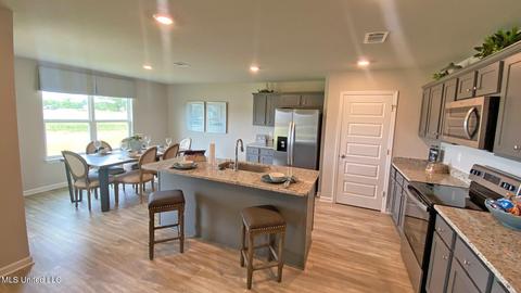 2003 Pettits Ln, Long Beach, MS 39560 photo 5