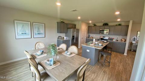 2003 Pettits Ln, Long Beach, MS 39560 photo 15