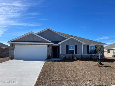 2003 Pettits Ln, Long Beach, MS 39560 photo 1