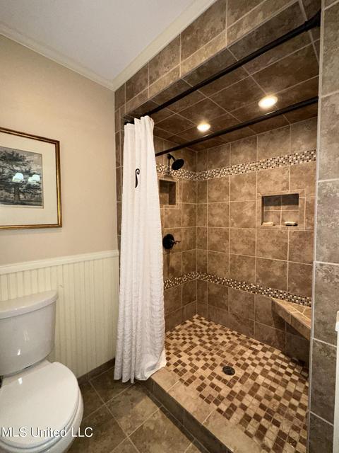 200 Warner Dr #PVT, Sledge, MS 38670 photo 14