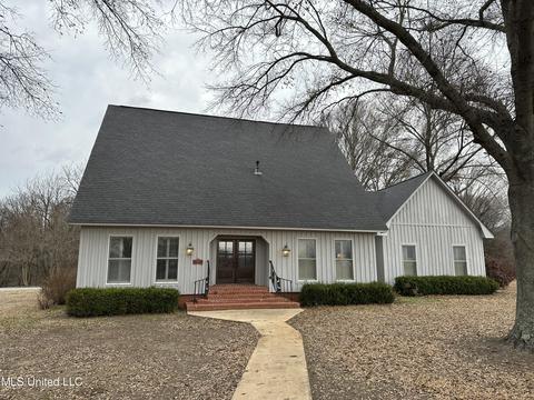 200 Warner Dr #PVT, Sledge, MS 38670 photo 1