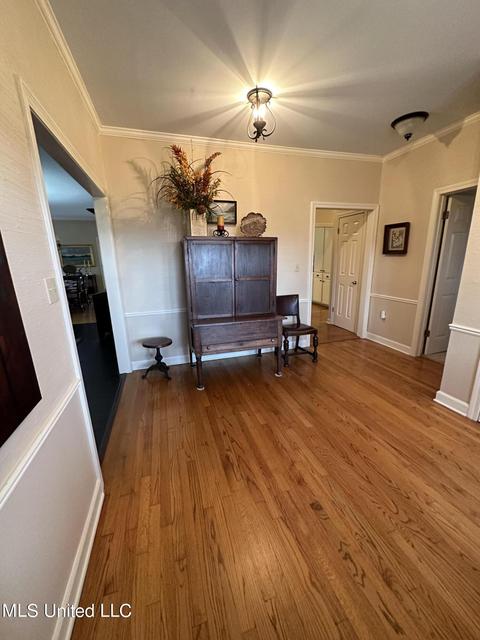 200 Warner Dr #PVT, Sledge, MS 38670 photo 3