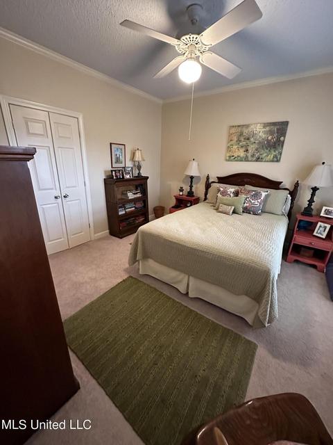 200 Warner Dr #PVT, Sledge, MS 38670 photo 16